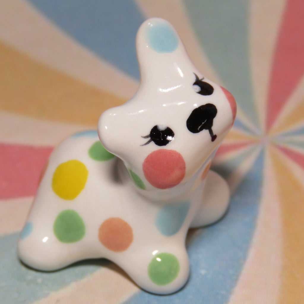 Candy Buttons Randomal: YoYo