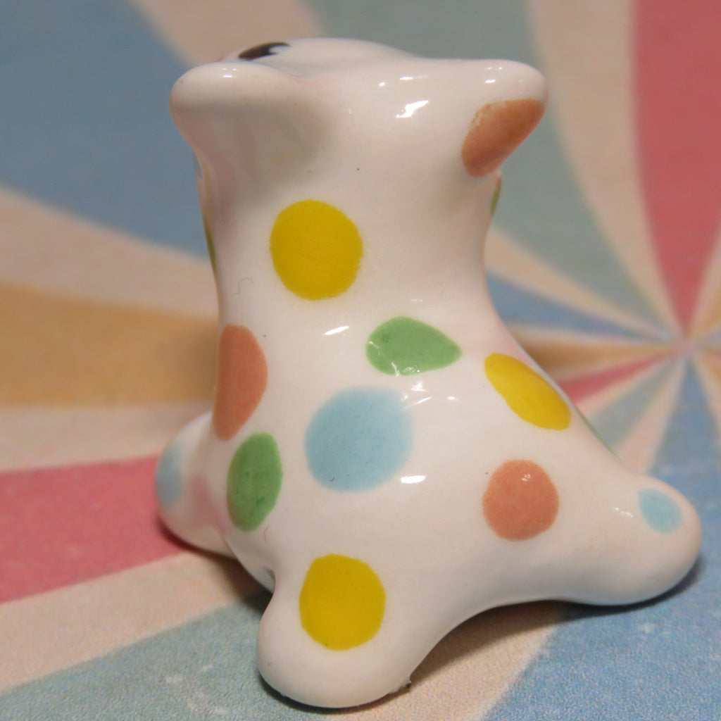 Candy Buttons Randomal: YoYo