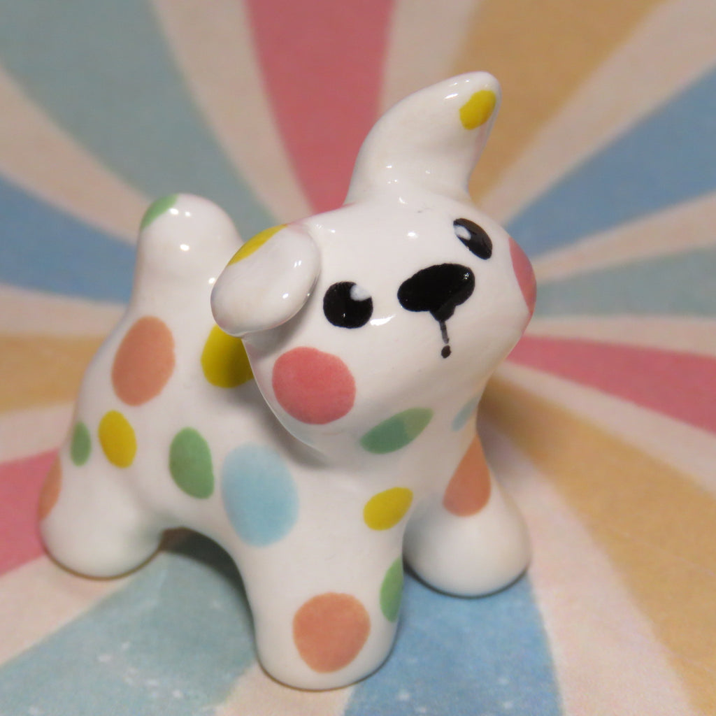 Candy Buttons Randomal: Moe