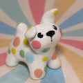 Candy Buttons Randomal: Moe