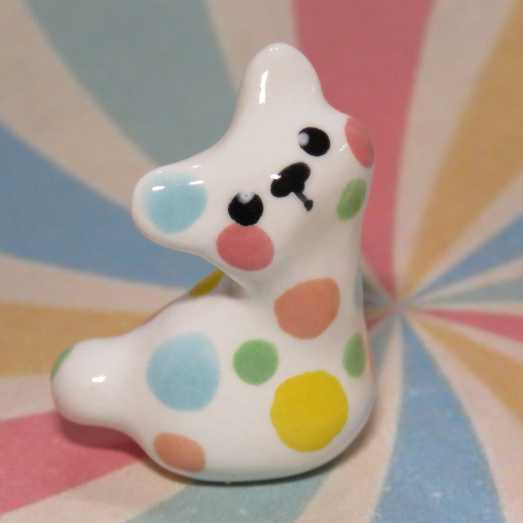 Candy Buttons Randomal: Bosco