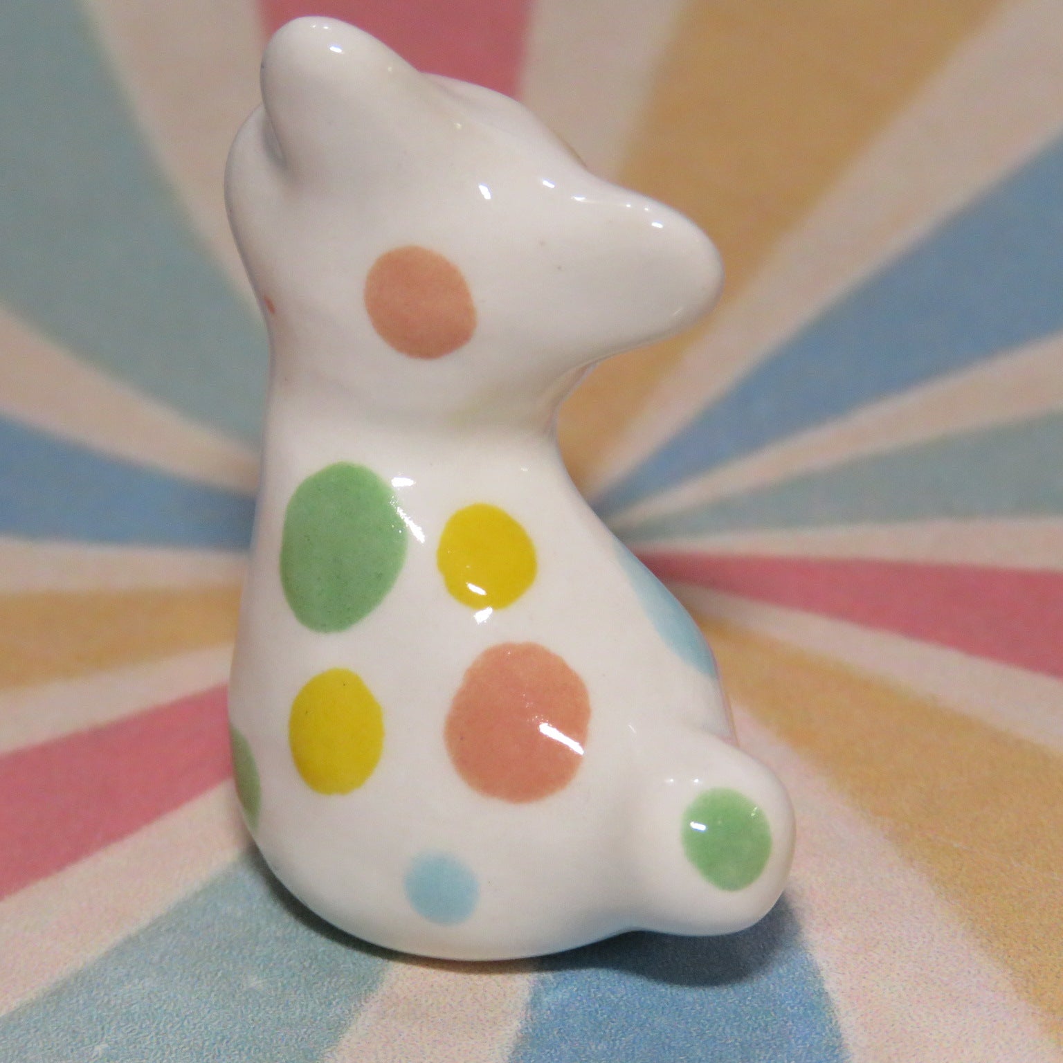 Candy Buttons Randomal: Bosco