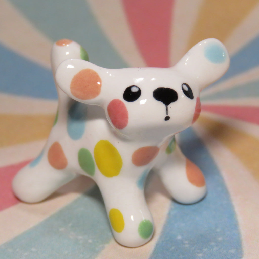 Candy Buttons Randomal: Perks