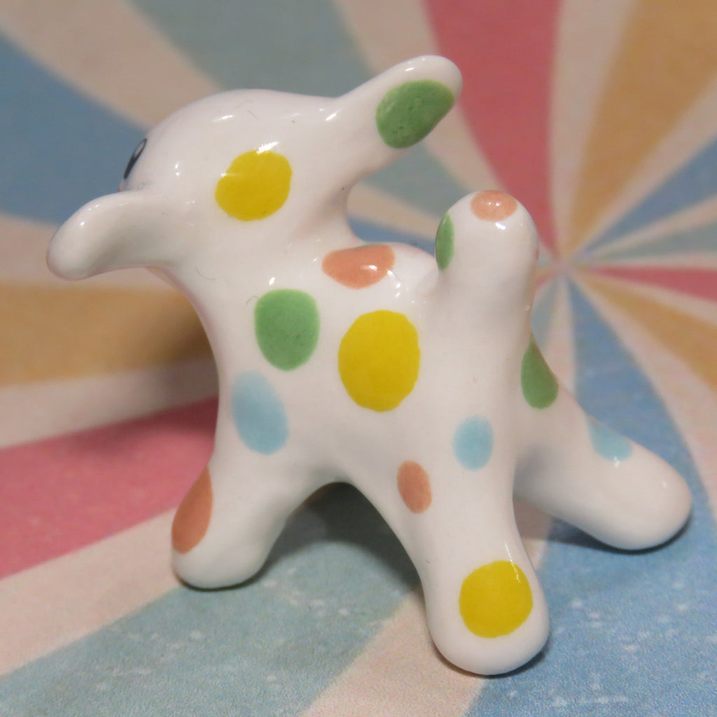 Candy Buttons Randomal: Perks