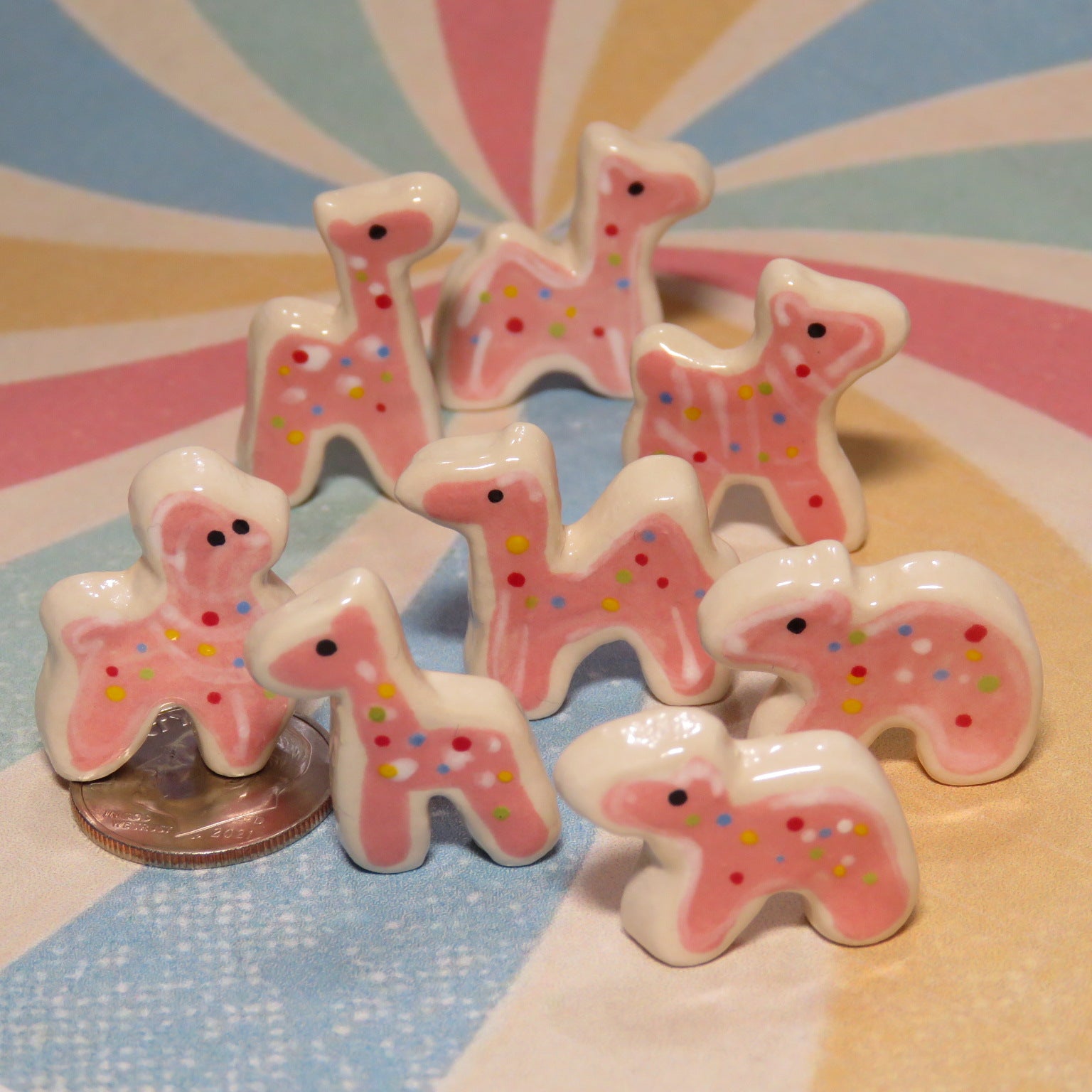 Animal Crackers 8