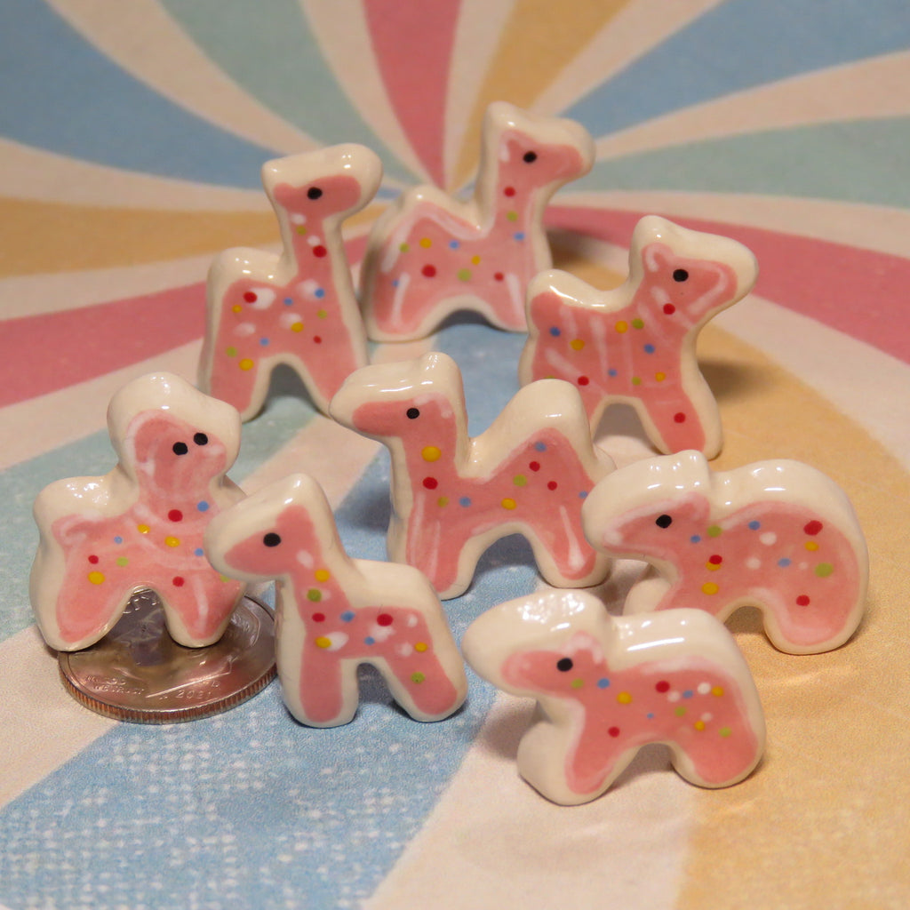 Animal Crackers 2