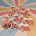 Animal Crackers: 5