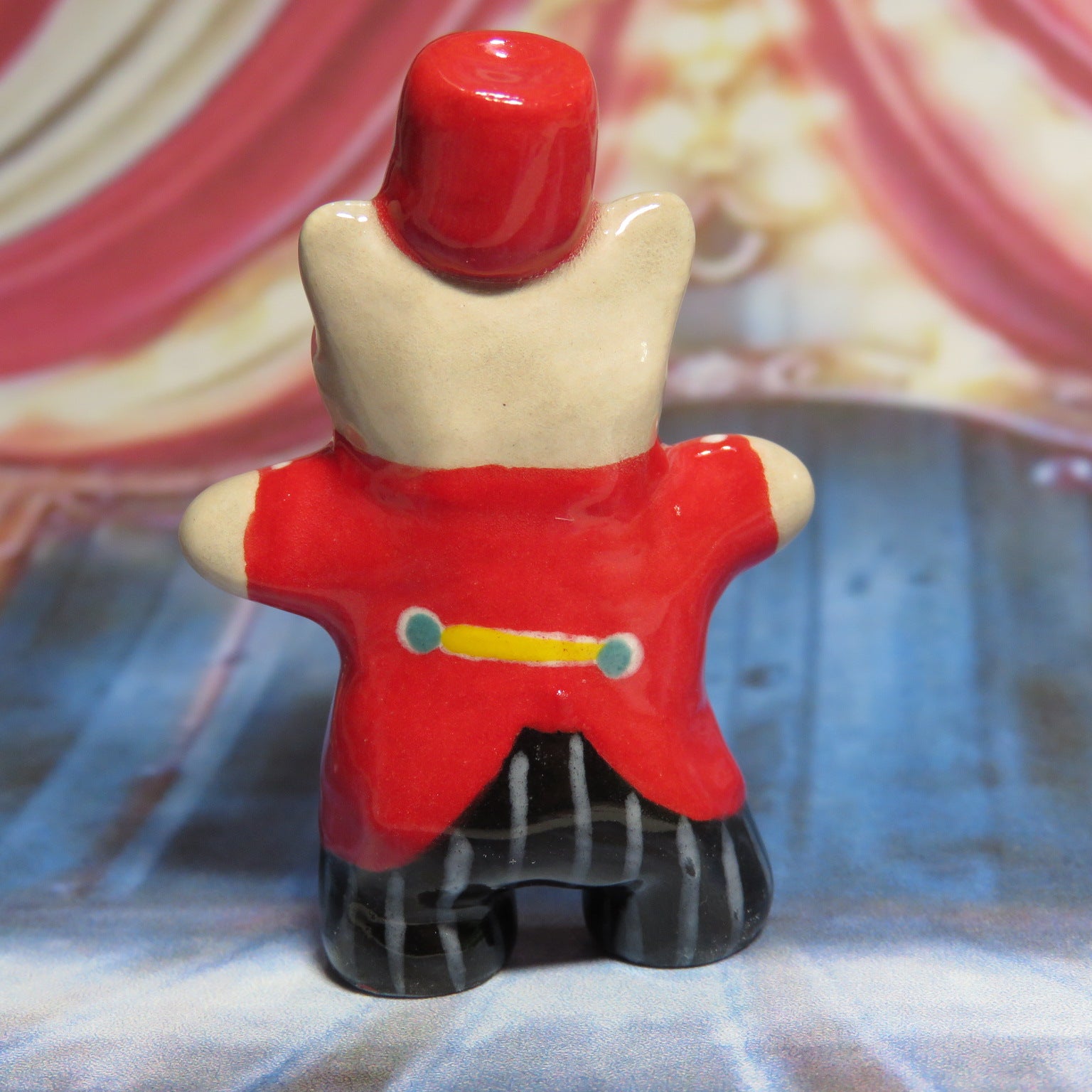 The Tiniest Showman