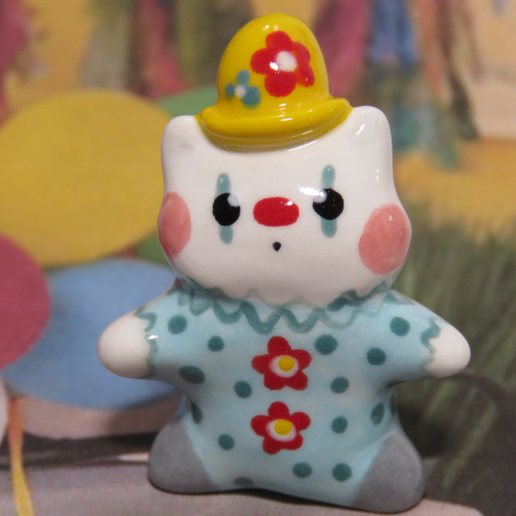 Bobo Buttons