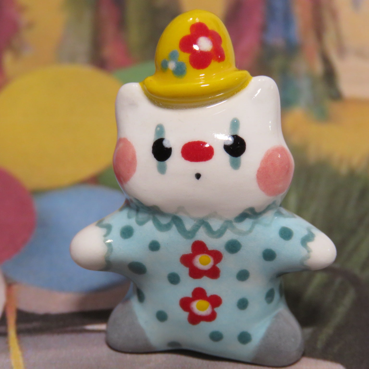 Bobo Buttons
