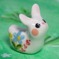 Bouquet Bunny