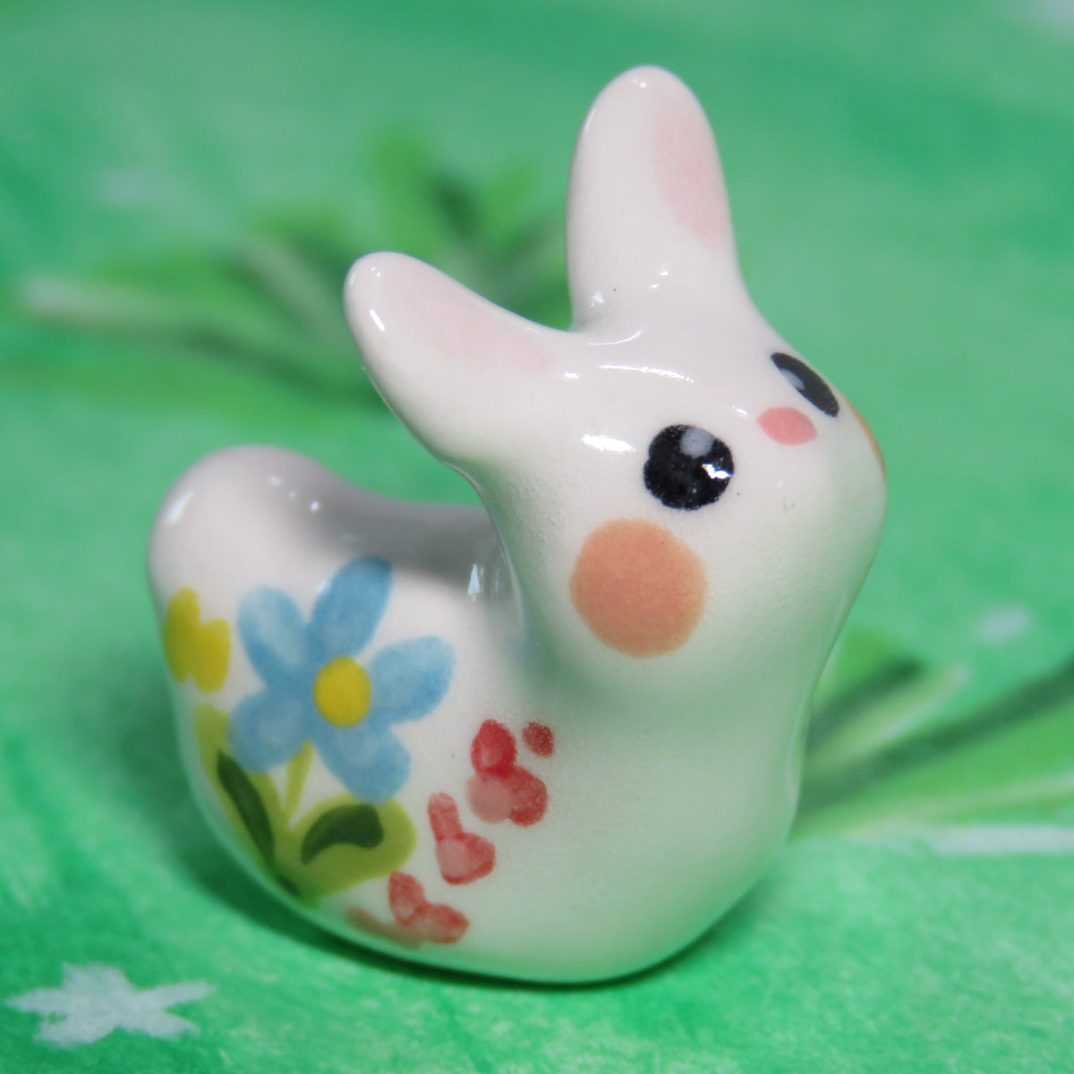 Bouquet Bunny
