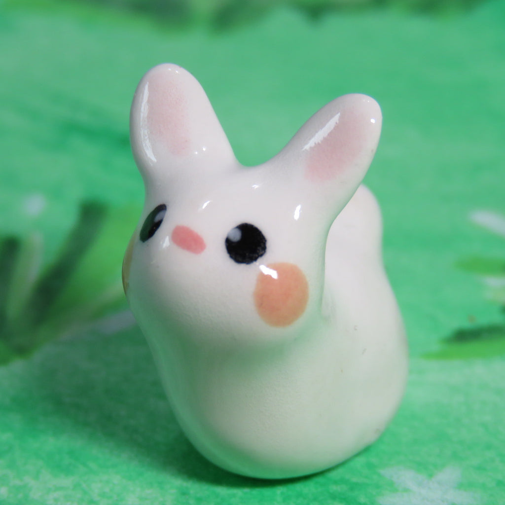 Bouquet Bunny