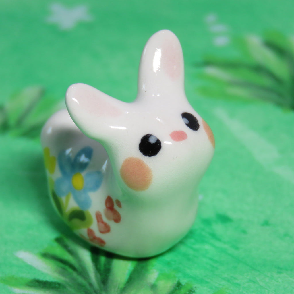 Bouquet Bunny