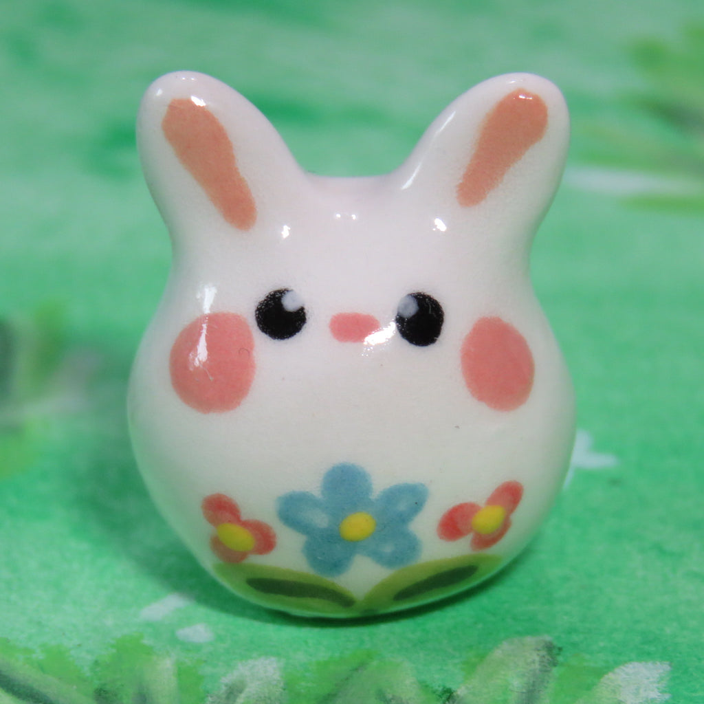 Bouquet Bunlet