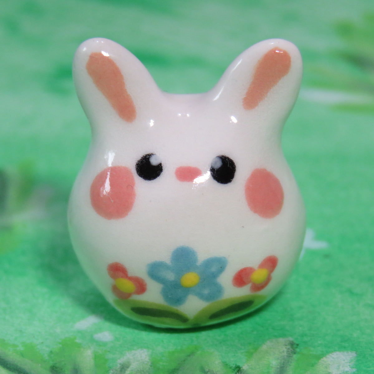 Bouquet Bunlet