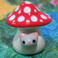 Mushy Mouse House