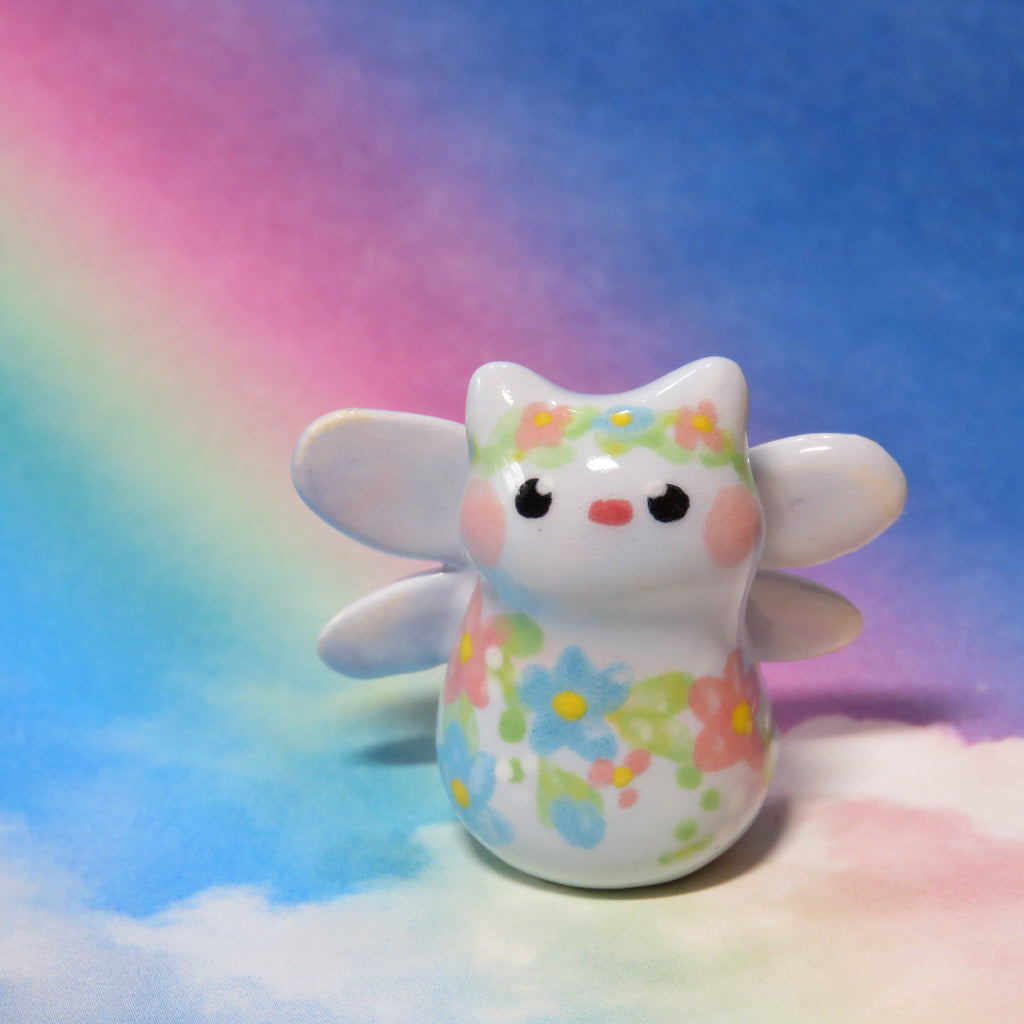 Fairy Kitty