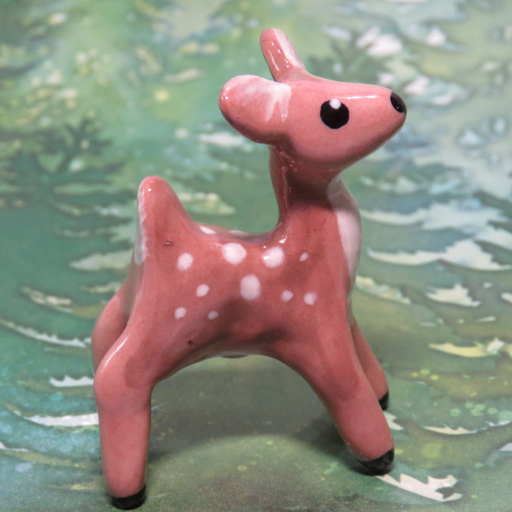 Fawn - Slightly Taller