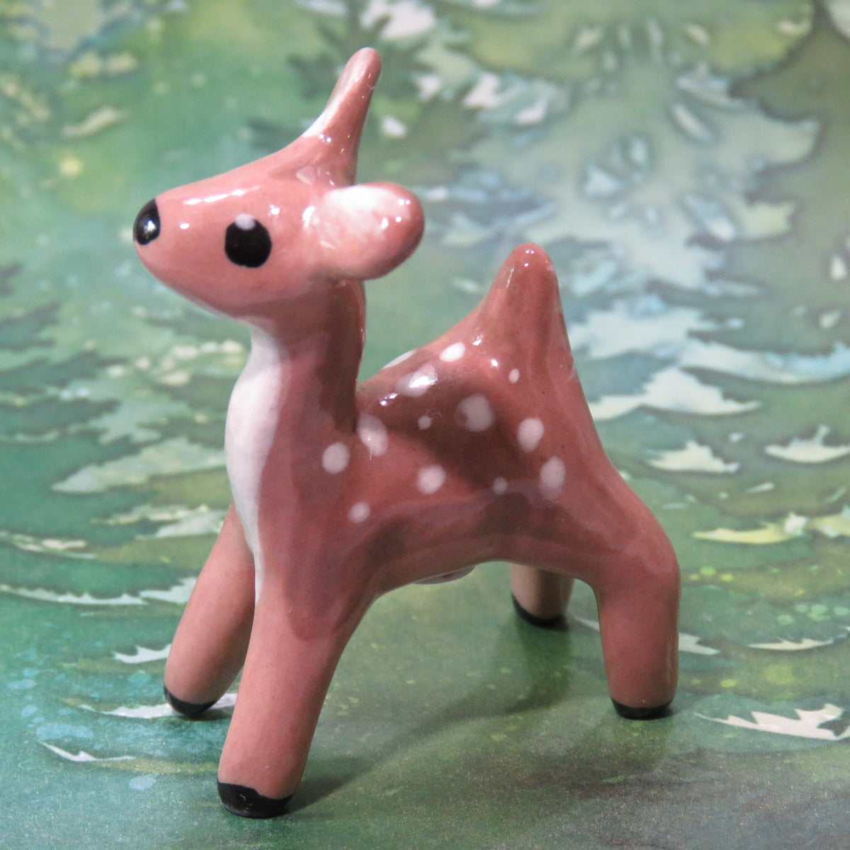 Fawn - Slightly Taller