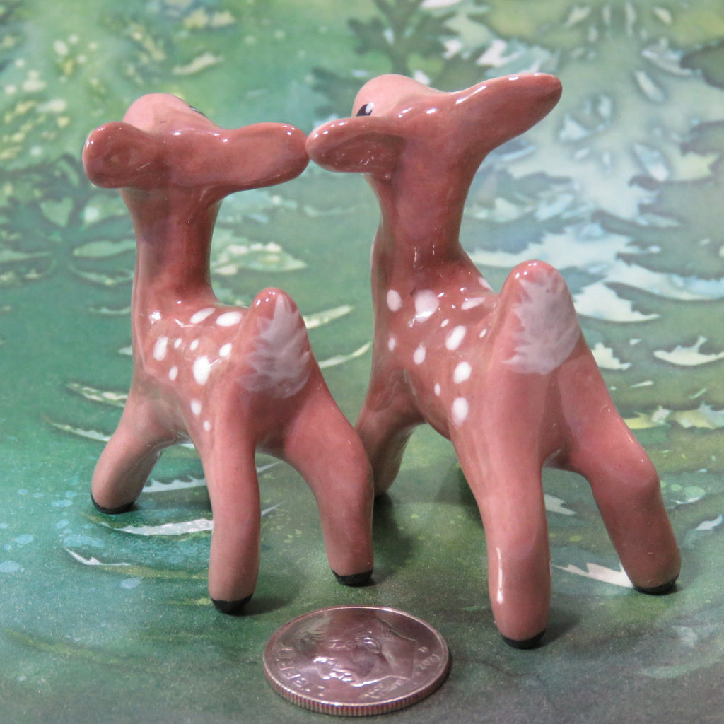 Fawn - Slightly Taller