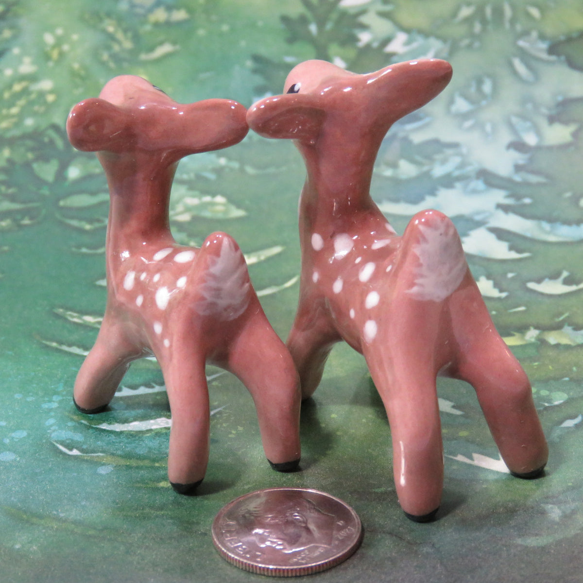 Fawn - Slightly Taller