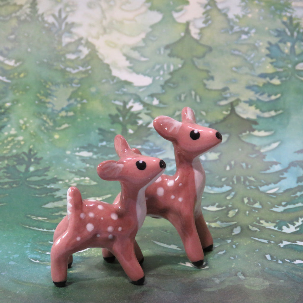 Fawn - Slightly Taller
