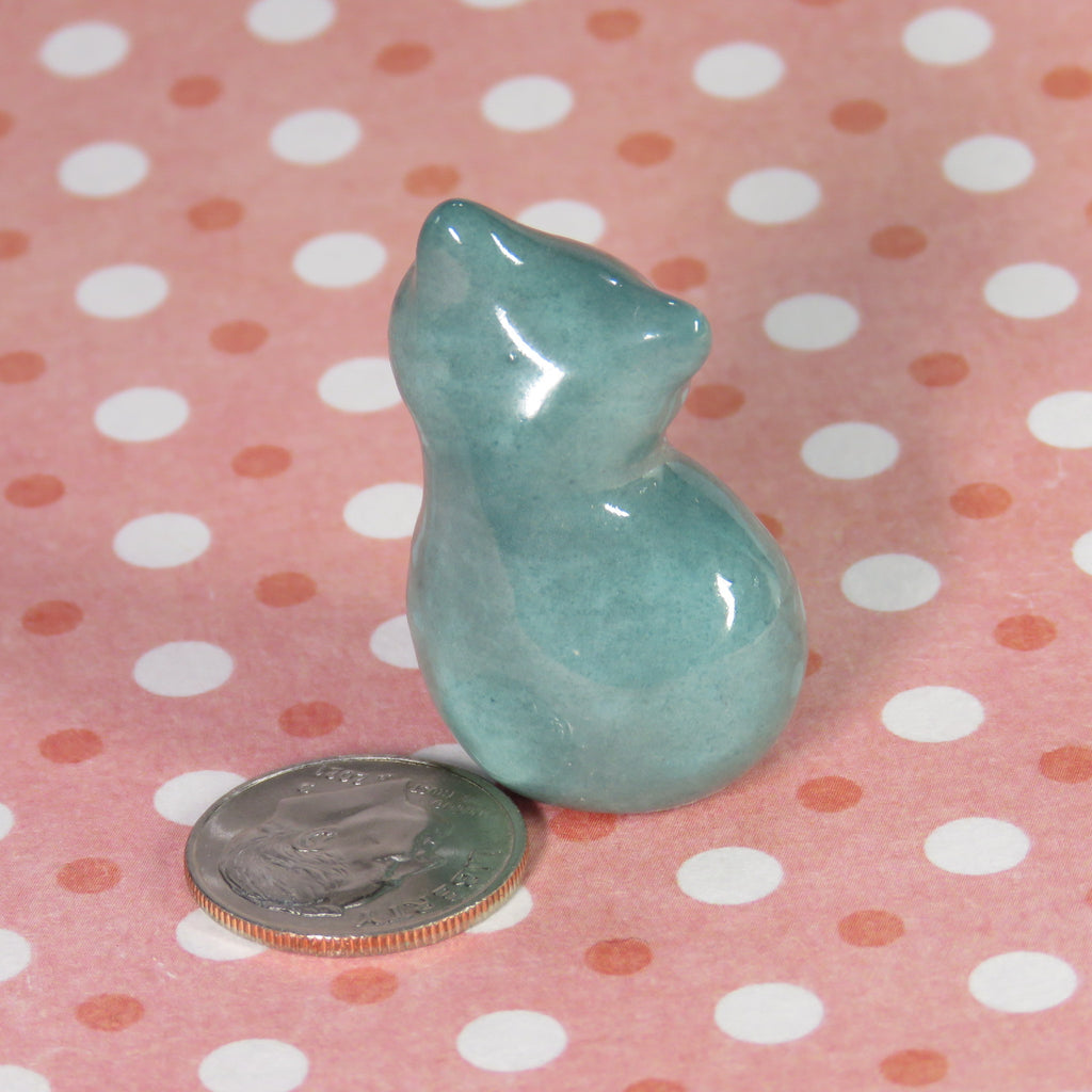 Folk Tulip Kitty