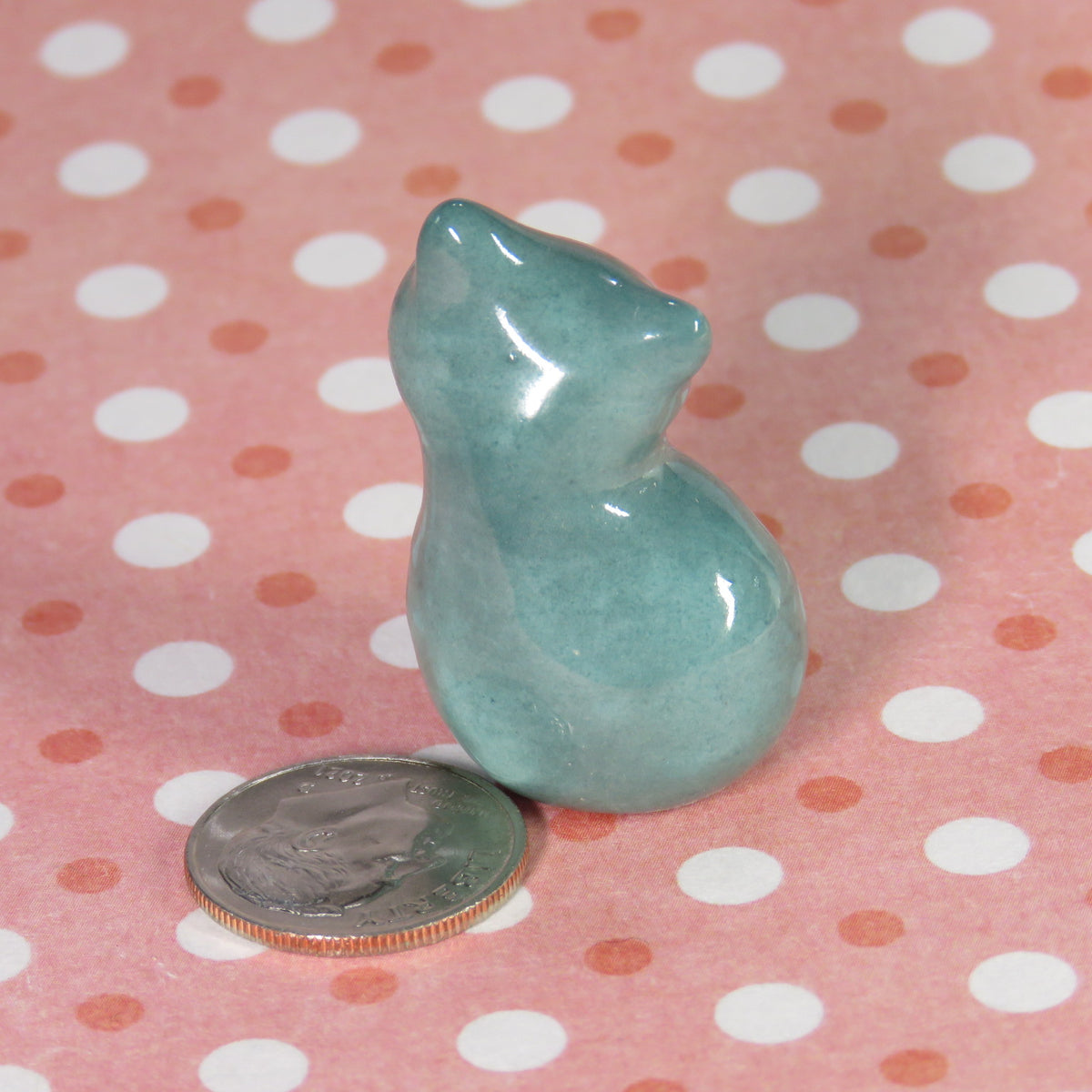 Folk Tulip Kitty