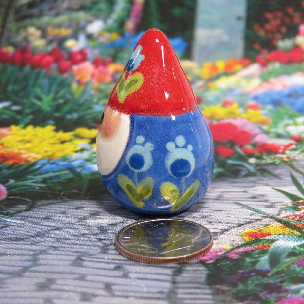 Mr. Folky Flowers