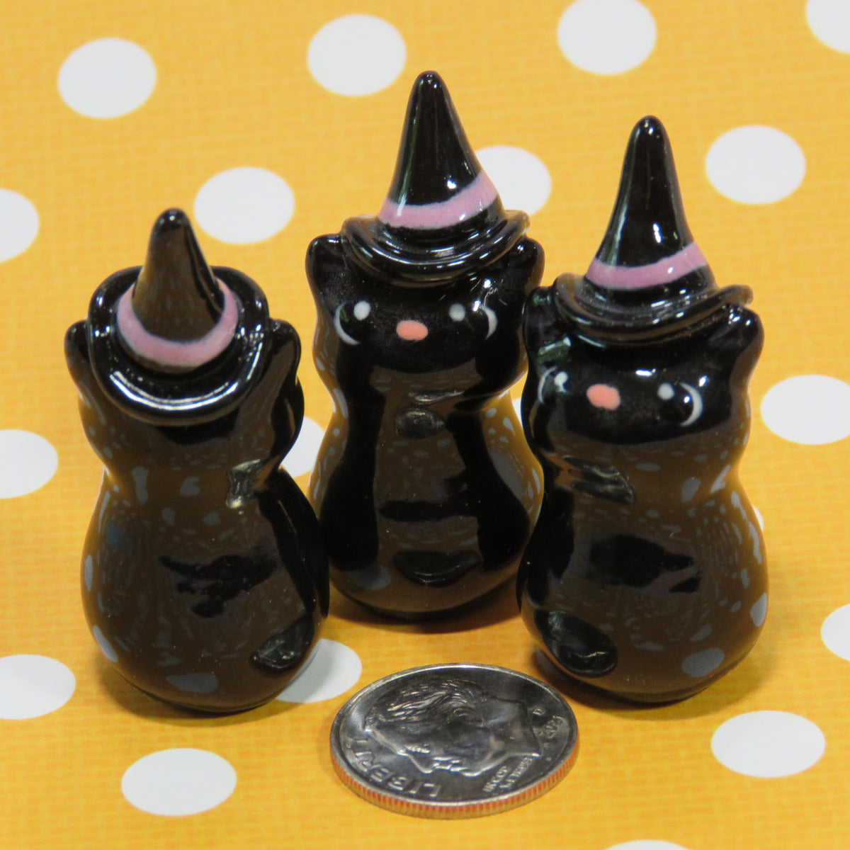 Witchy Kitty