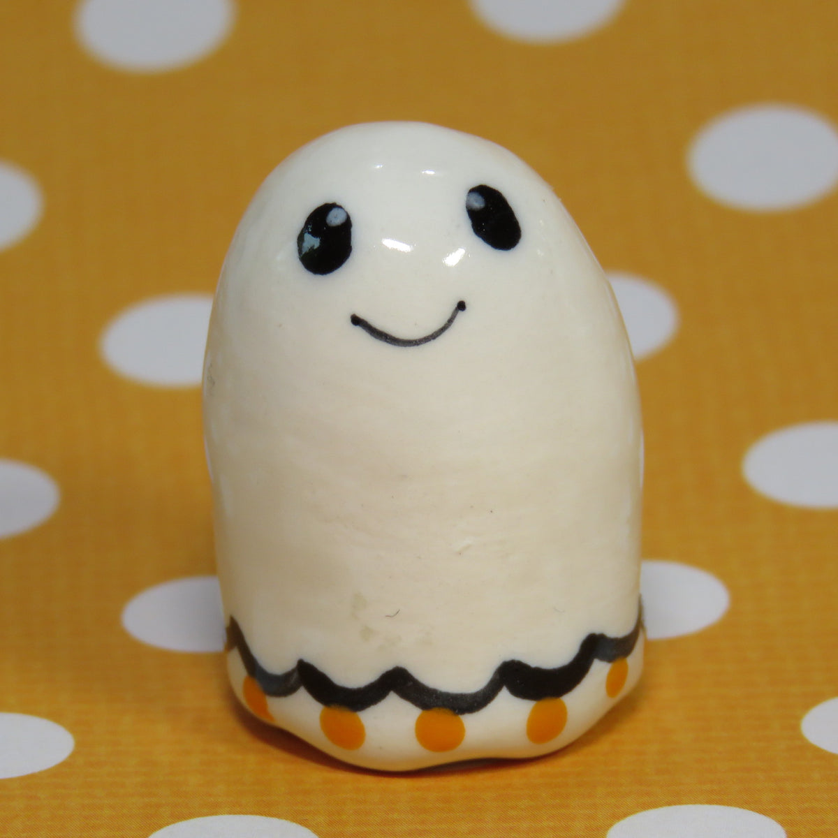 Dotty Boo