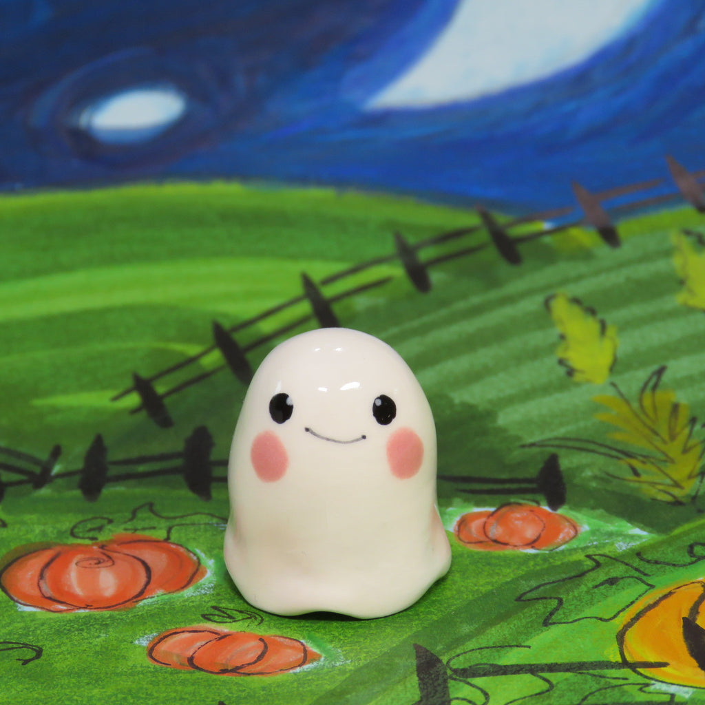 Li'l Boo