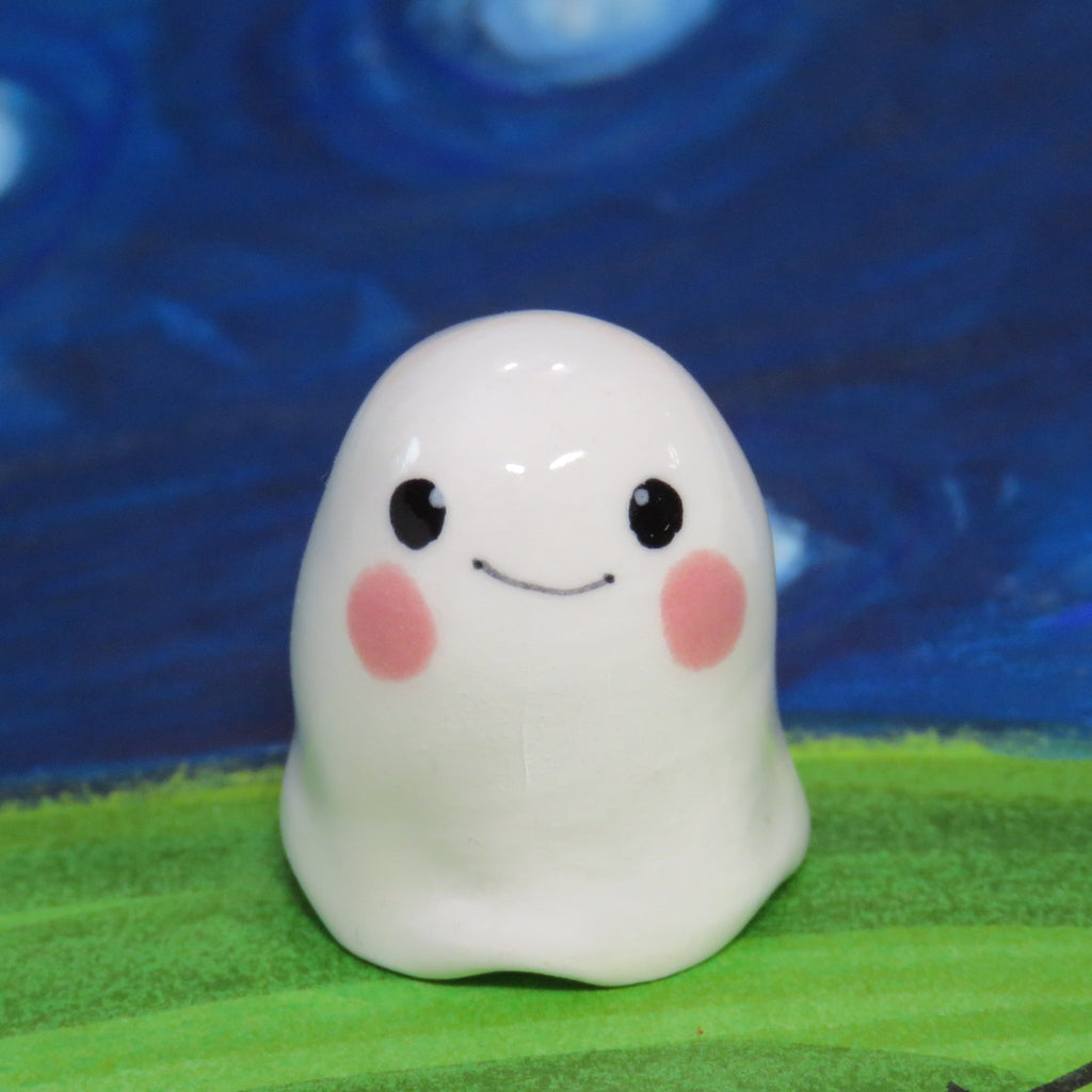 Li'l Boo