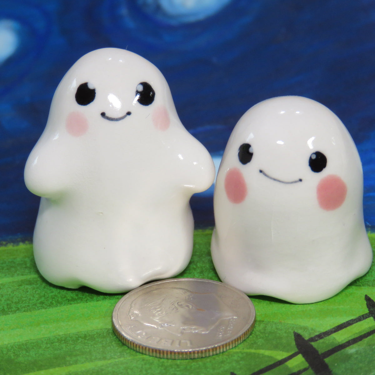 Li'l Boo