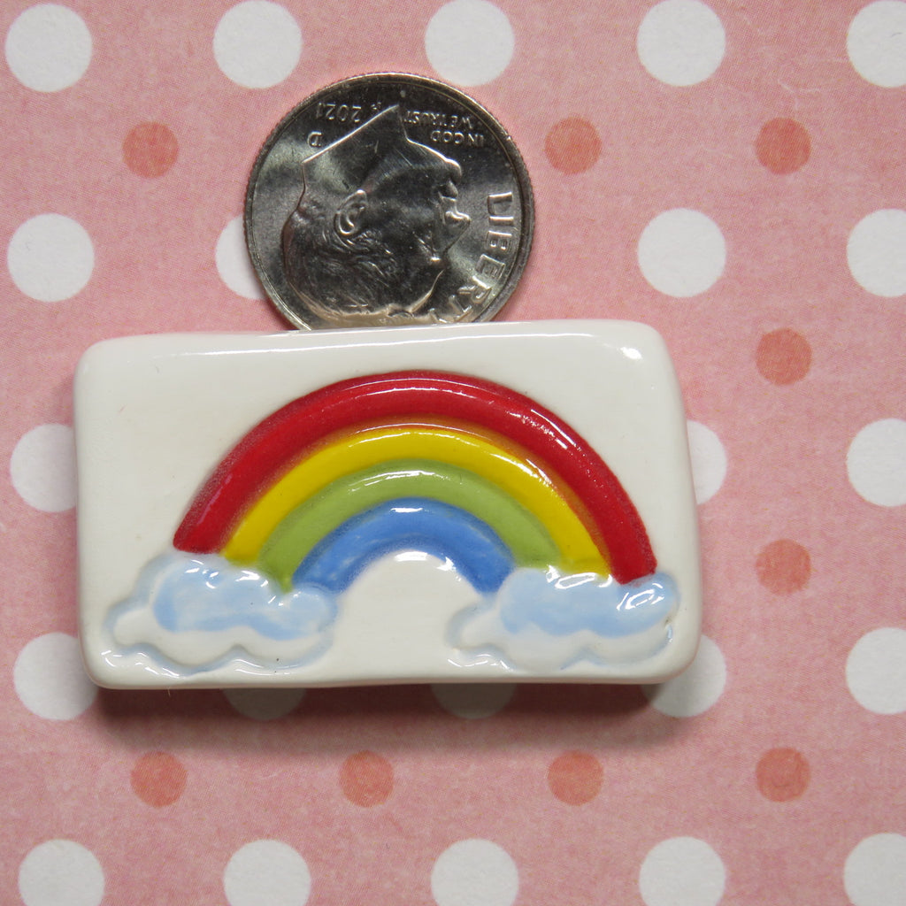 Rainbow Magnet