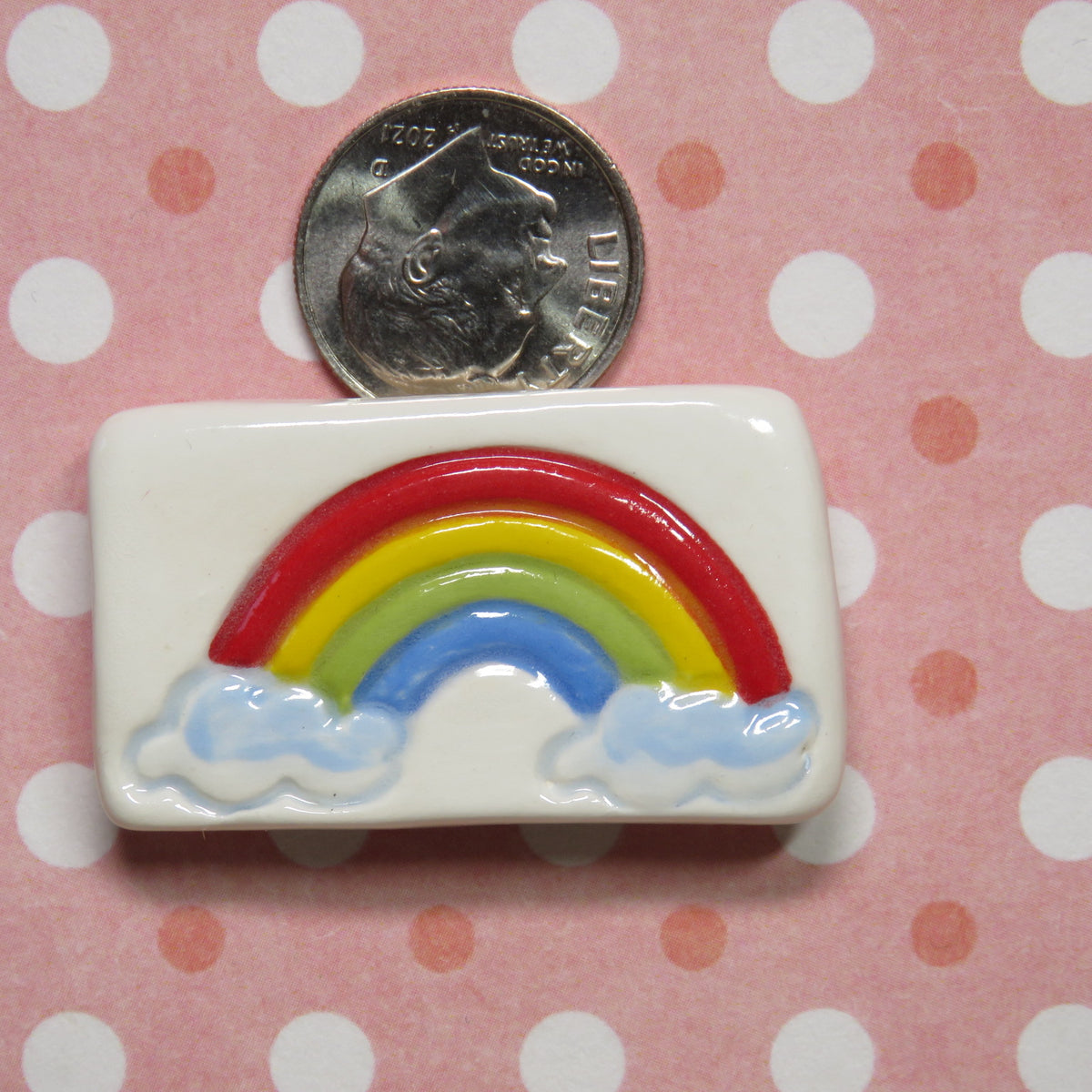 Rainbow Magnet