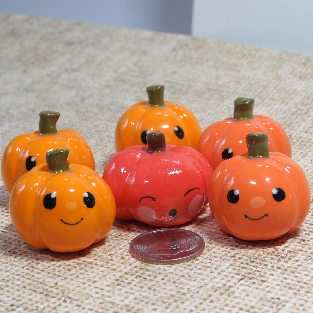 Pumpkin Serenade