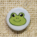 Frog Magnet