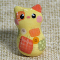 Patchwork Kitty