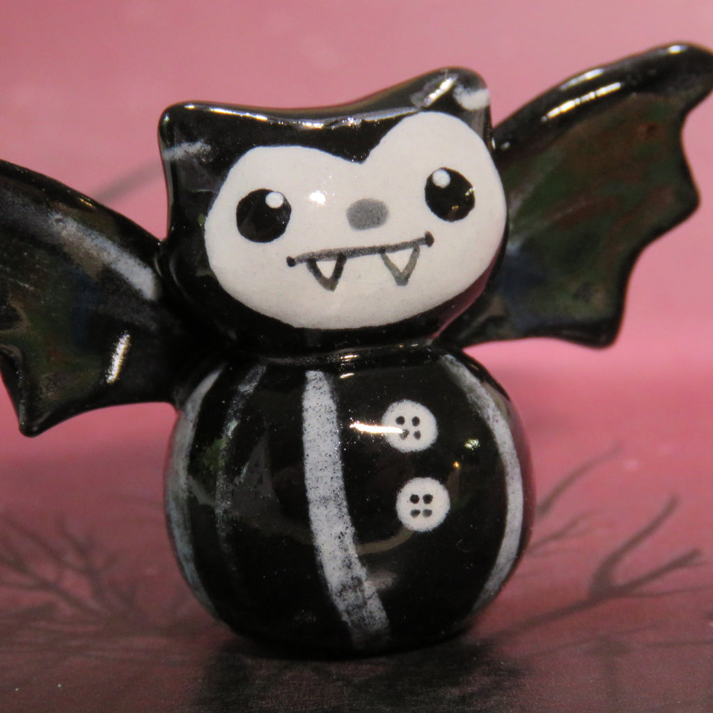 Bat Boy Biff
