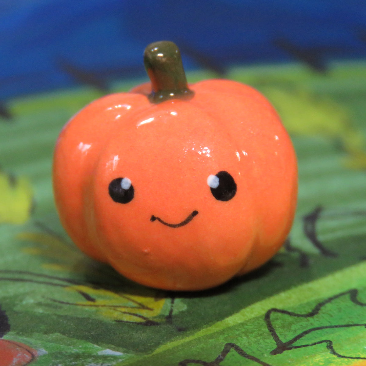 Small Gourdman