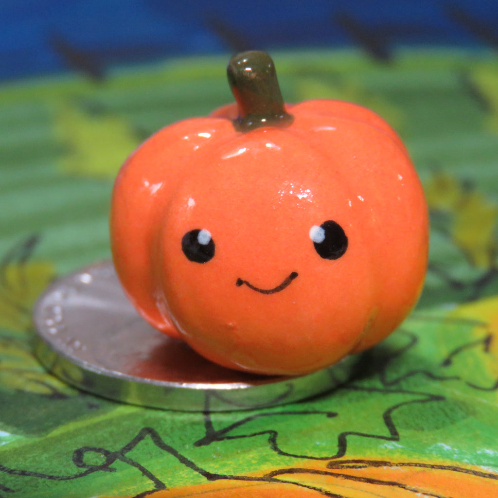 Small Gourdman