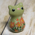 Chrysanthemum Kitty