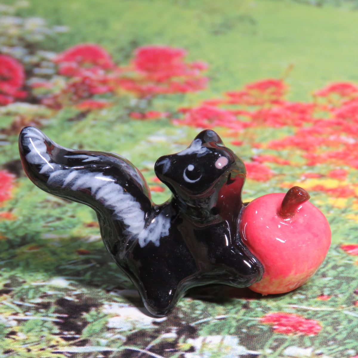 Honeycrisp Skunk