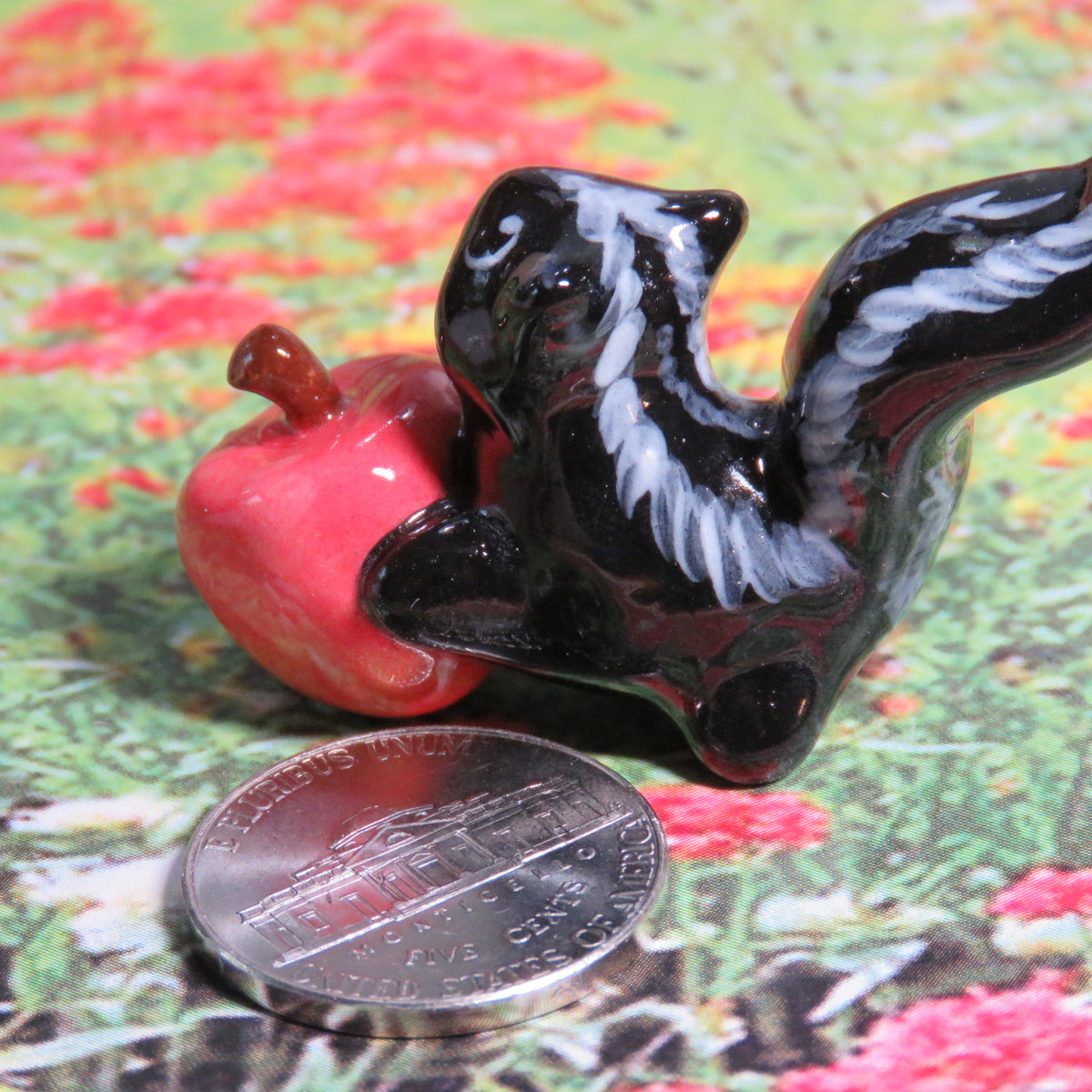 Honeycrisp Skunk