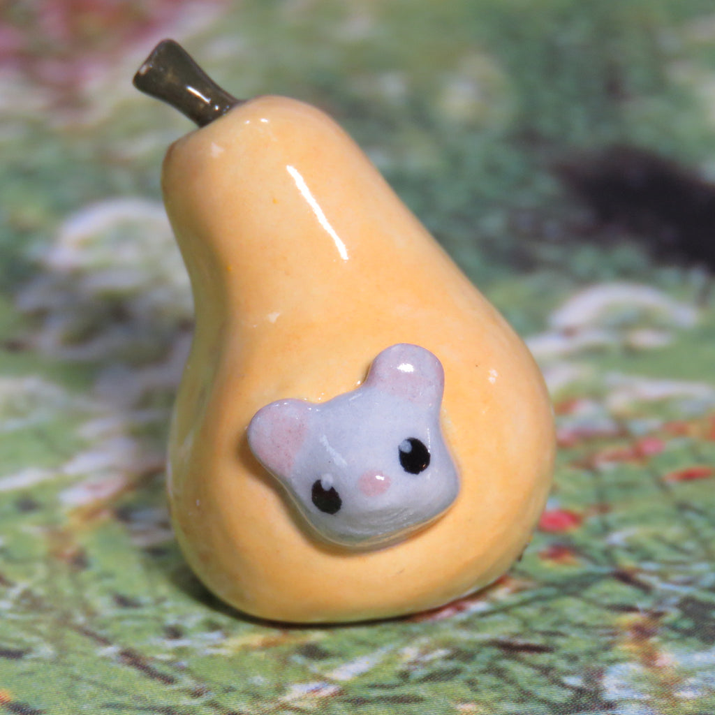 Butternut Mouse