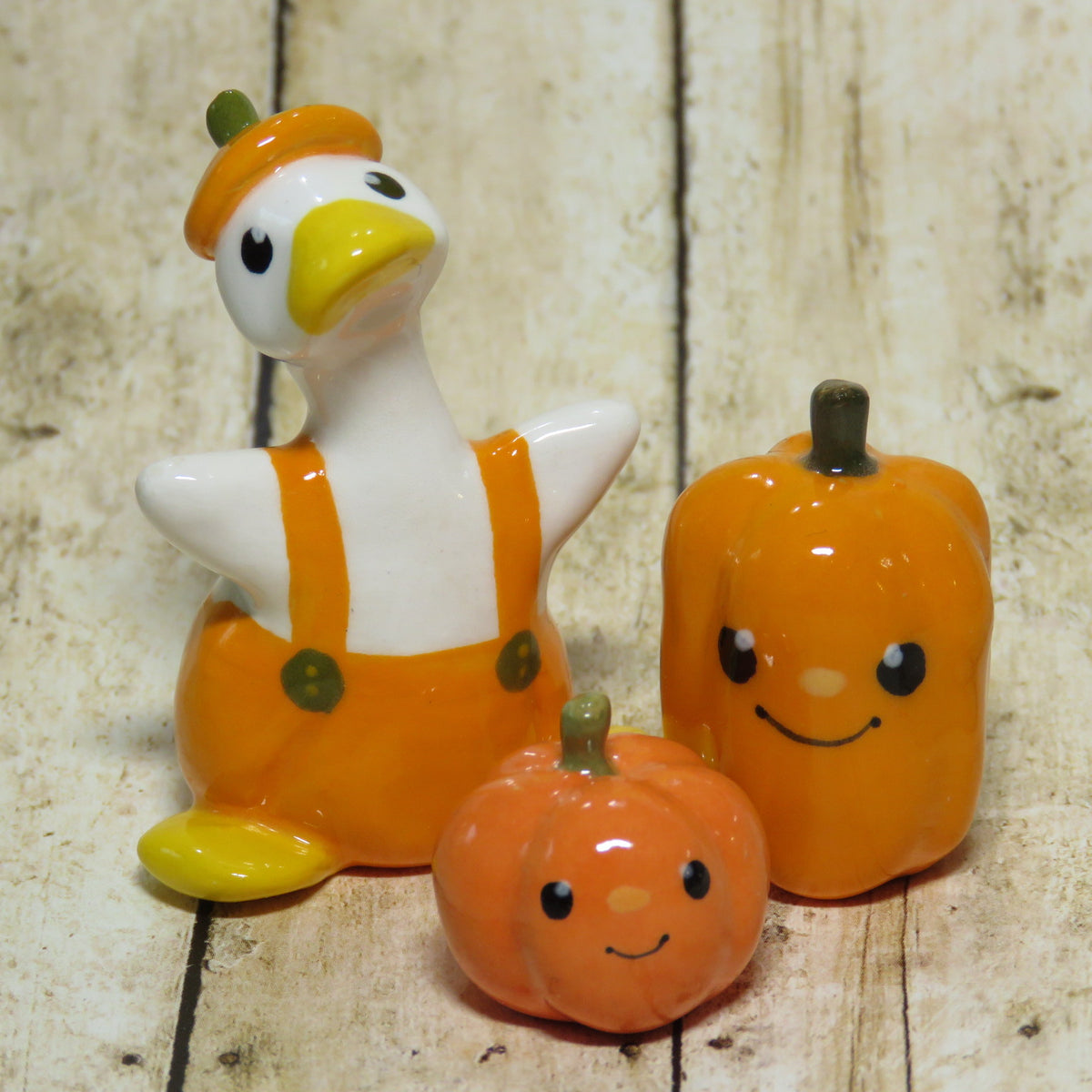 Patsy Pumpkinpants