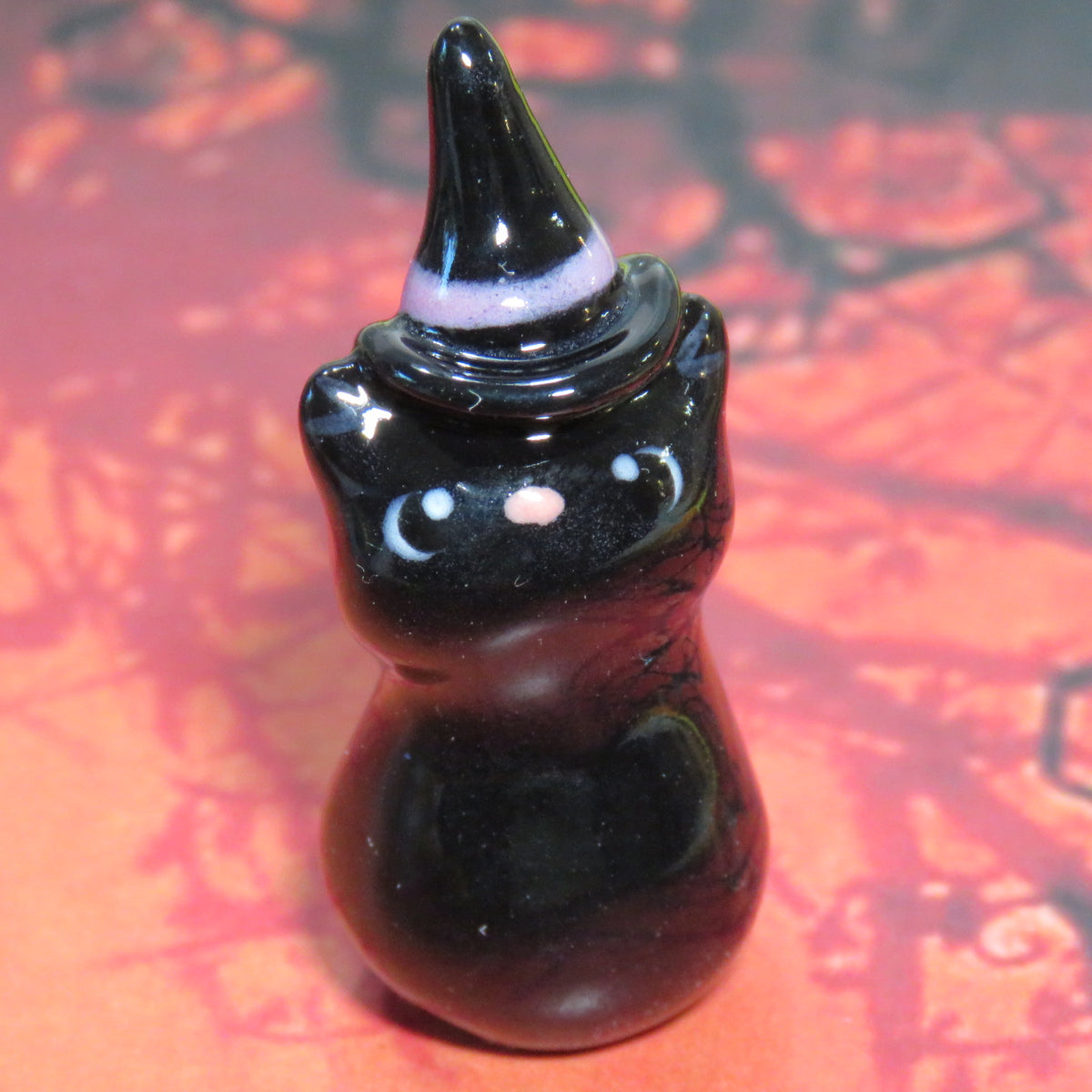 Witchy Kitty