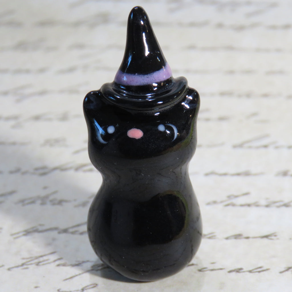 Witchy Kitty